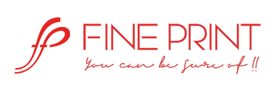 Fine Print